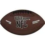 Wilson All Pro Composite NFL Pee Wee Football