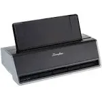 Swingline 28-Sheet Commercial Electric 3-Hole Punch