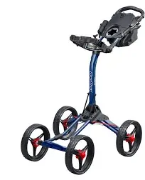 Bag Boy Quad XL Push Cart