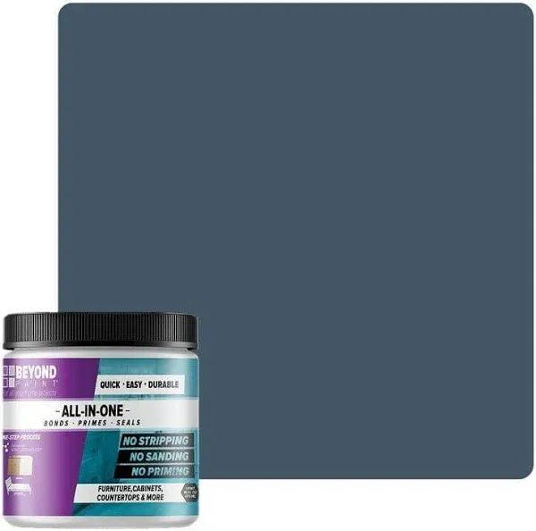 BEYOND PAINT All-In-One Interior/Exterior Acrylic Paint