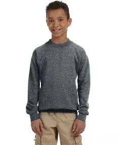 Gildan Heavy Blend Youth Sweatshirt Men's