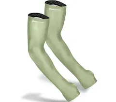 Farmers Defense Protection Sleeves - Forest Green - S/M