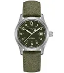 Hamilton Khaki Field Mechanical Men's Watch