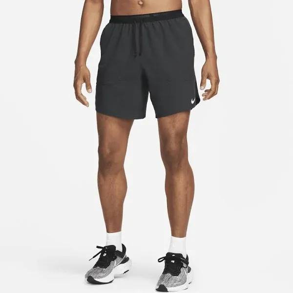 Nike Dri-Fit Stride Men's 7" Unlined Running Shorts