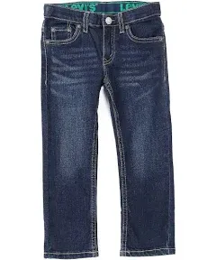 Levi's Boys' 511 Slim Fit Performance Jeans