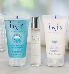 Inis Energy of the Sea Trio Gift Set