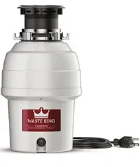 Waste King L-3200 Garbage Disposal