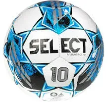 Select Numero 10 V22 Soccer Ball