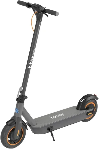 Hiboy S2 Max Electric Scooter