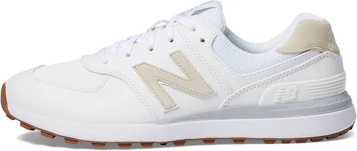 New Balance Women's 574 Greens V2 Golf Shoes