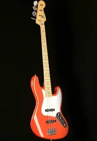 Fender Player II Jazz Bass | Reverb