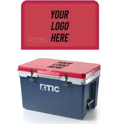 RTIC 52 Quart Ultra-Light Hard Cooler