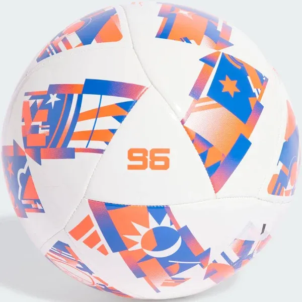 Adidas MLS Club Ball