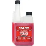 Sta 22207-BIL Fuel Stabilizer - 16oz