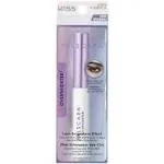 KISS FALSCARA Lash Clusters 14-Day Overnighter, Black, Net Wt. 5.2 g (0.18 oz.)