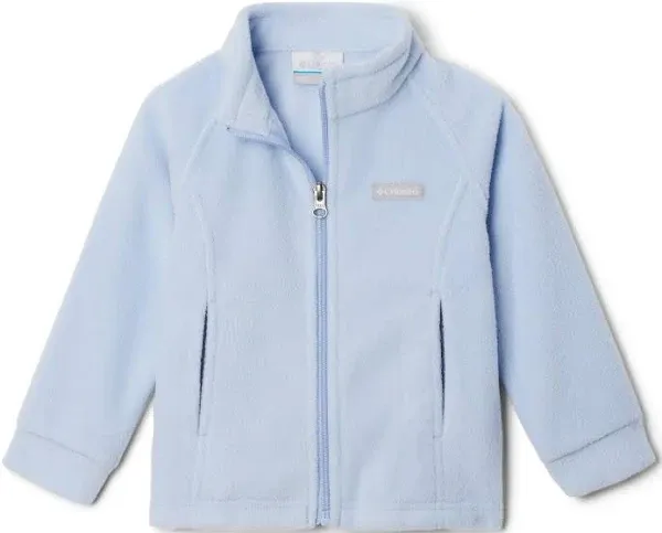 Columbia Benton Springs Fleece Jacket Toddler Girls'