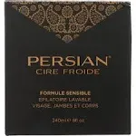 Persian Cold Wax Washable Hair Remover (400 g)