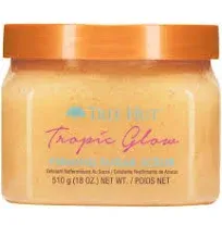 Tree Hut Tropic Glow Firming Shea Sugar Scrub 18 oz