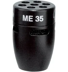 Sennheiser Is Series Supercardioid Condenser (005064)