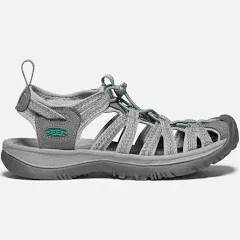 Keen Whisper 7 , Toasted Coconut/Peach Whip (Women's)