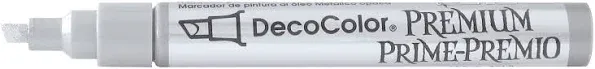 DecoColor Premium Paint Marker - 5mm Chisel Tip - Copper [350-S-CPR]