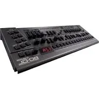 Roland JD-08 64 Presets MIDI Input Tabletop Sound Module Boutique Synthesizer