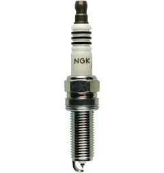 NGK 93911 LKR7AIX Iridium IX Spark Plug, Pack of 4