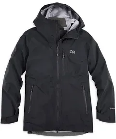 Outdoor Research Men's Hemispheres II GORE-TEX Jacket