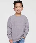 Toddler Fleece Crewnneck Sweatshirt - 7