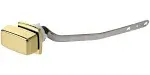 Kohler 85114-VF Trip Lever Kit Polished Brass