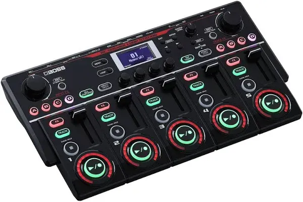 Boss RC-505Mkii Tabletop Loop Station