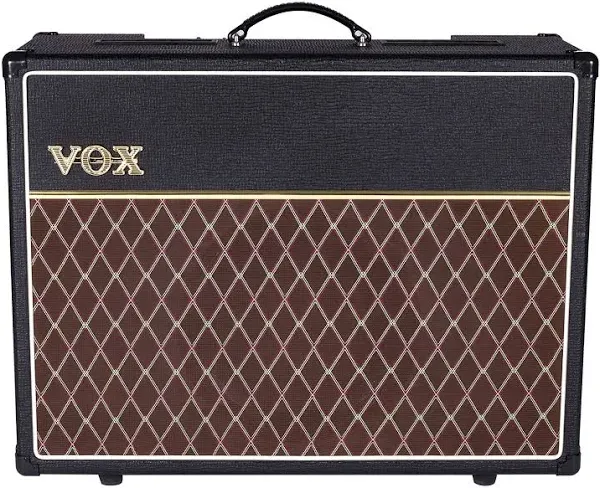 Vox AC30S1 OneTwelve 30-Watt 1x12" Guitar Combo | Reverb