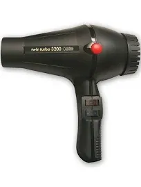 Turbo Power Twin Turbo Hair Dryer