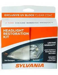 Sylvania HRKBX Hrk.bx V2 En-sp 1/sku 6/cs 38772