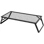 Stansport Camp Grill,36&#034;D X 18&#034;W X 9.5&#034;H