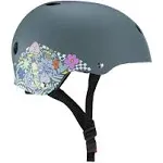 Triple 8 The Certified Sweatsaver Helmet Lizzie Armanto