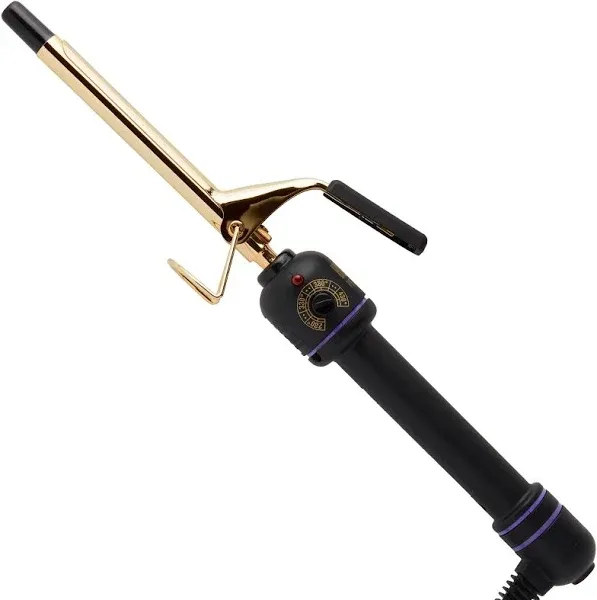 Hot Tools Gold Curling Iron