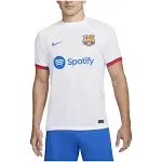 Nike Barcelona 23/24 Away Jersey