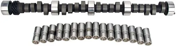 Comp Cams CL12-242-2 - Xtreme Energy Camshaft and Lifter Kit