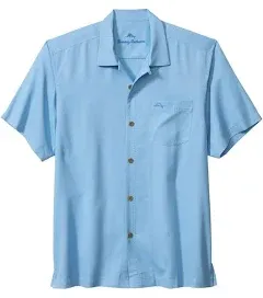 Tommy Bahama Men's Coastal Breeze Check Shirt