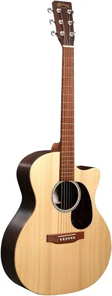 Martin X-Series GPC-X2E | Reverb