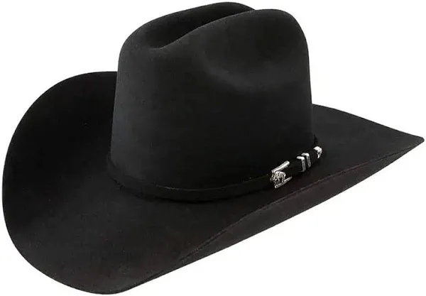 Stetson 4X Corral Felt Hat