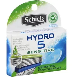 Schick Hydro 5 Sensitive Razor