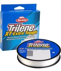 Berkley Trilene XT Monofilament Fishing Line