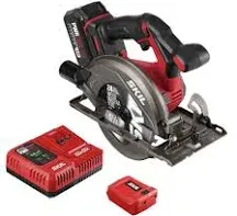 Skil PWRCore 20 Brushless 6-1/2-In. Circular Saw Kit