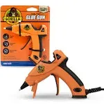 Gorilla Glue Dual Temperature Mini Hot Glue Gun