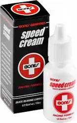 SWELL SKATEBOARDS Bones Speed Cream