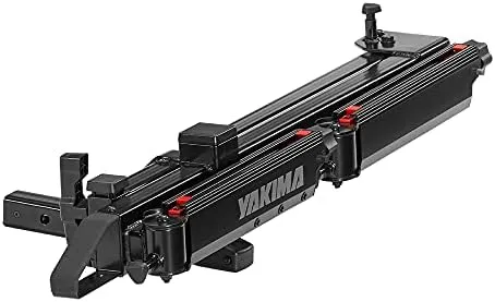 Yakima Exo SwingBase Hitch Base Rack Storage System