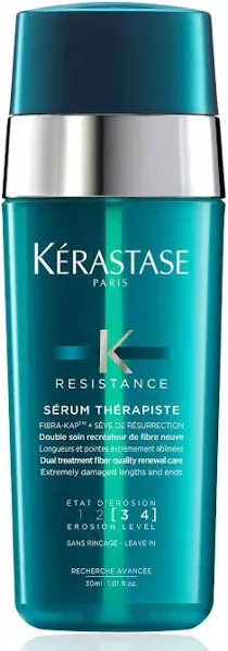 Kerastase Resistance Serum Therapiste - 1.01 oz bottle