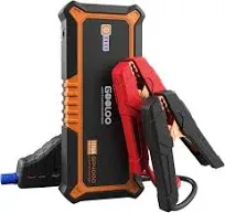 GOOLOO 4000A GP4000/GT4000S<wbr/>/GT4000 Car Jump Starter Charger Portable Jump Box